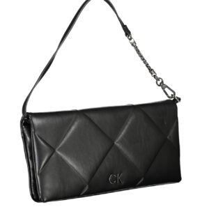 CALVIN KLEIN BORSA DONNA NERO