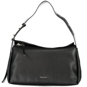 CALVIN KLEIN BORSA DONNA NERO