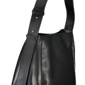 CALVIN KLEIN BORSA DONNA NERO