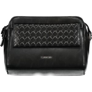 CALVIN KLEIN BORSA DONNA NERO