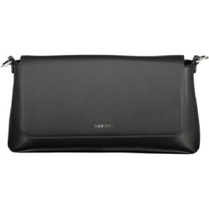 CALVIN KLEIN BORSA DONNA NERO