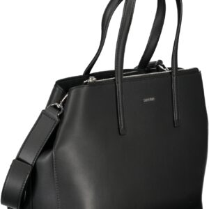 CALVIN KLEIN BORSA DONNA NERO