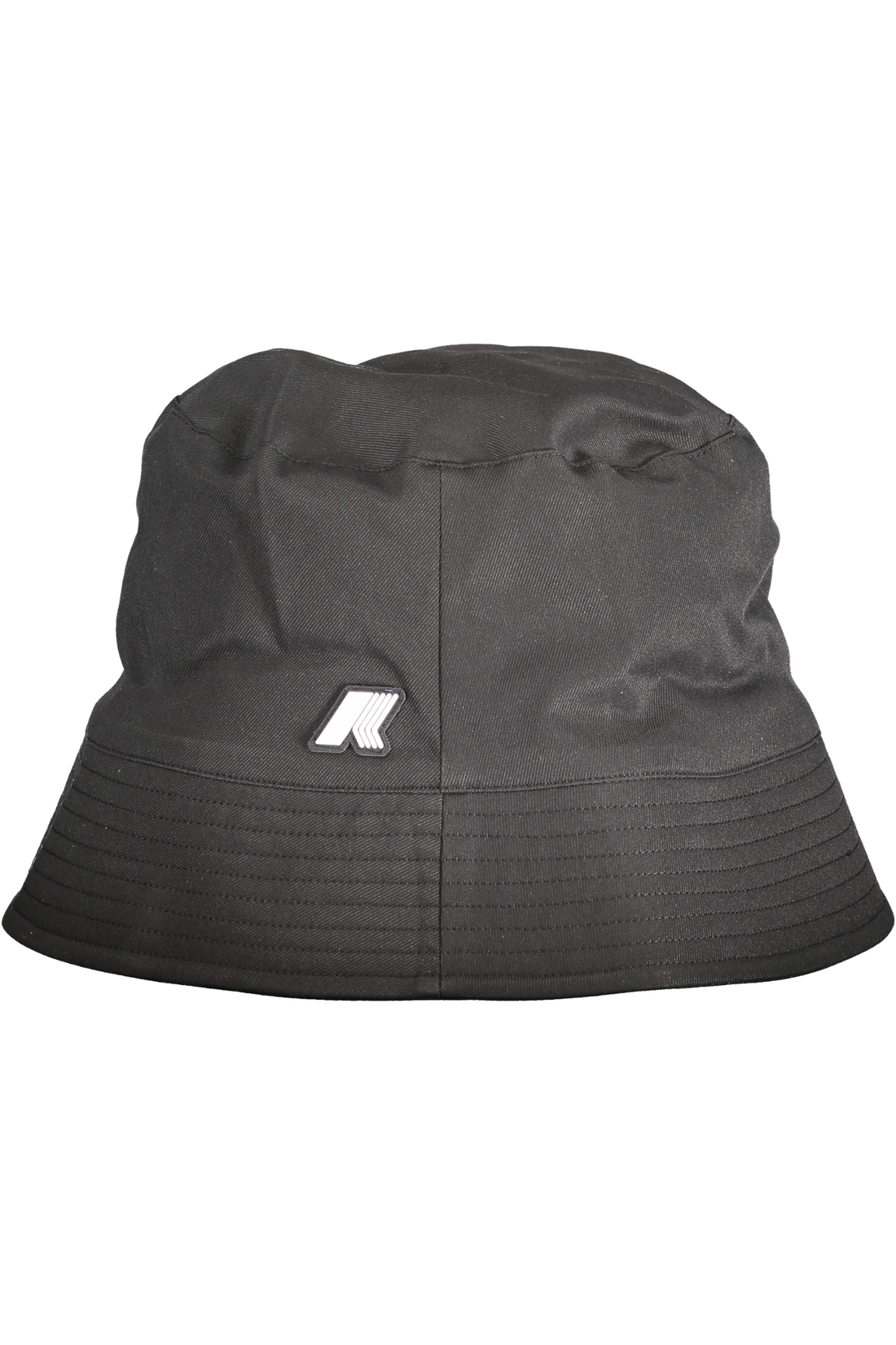 K-WAY CAPPELLO PESCATORA UOMO NERO