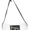KARL LAGERFELD BEACHWEAR COSTUME PARTE SOPRA DONNA BIANCO
