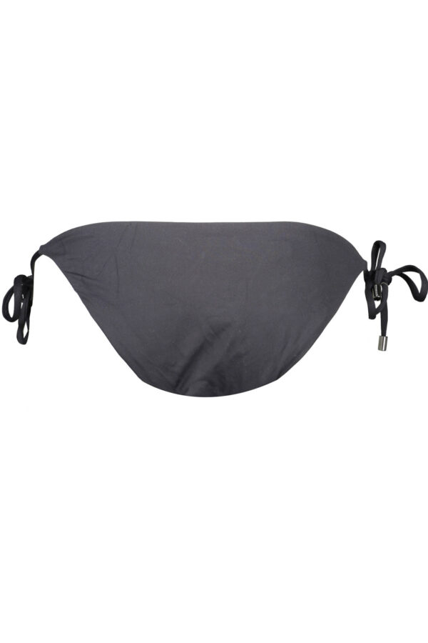 KARL LAGERFELD COSTUME PARTE SOTTO DONNA NERO