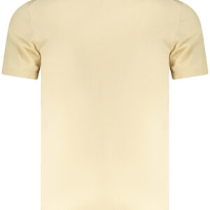 GUESS JEANS MAGLIA UOMO BEIGE
