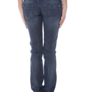 PHARD JEANS DENIM DONNA BLU