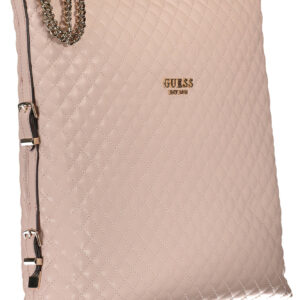 GUESS JEANS BORSA DONNA ROSA