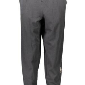 CALVIN KLEIN PIGIAMA SOTTO DONNA NERO