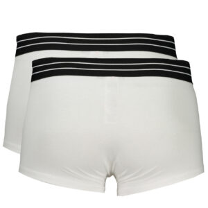 CAVALLI CLASS BOXER UOMO BIANCO