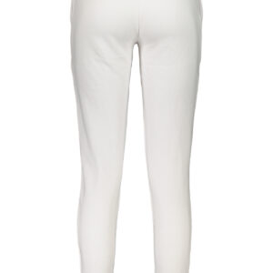 CAVALLI CLASS PANTALONE DONNA BIANCO