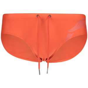 TRUSSARDI COSTUME PARTE SOTTO UOMO ROSSO