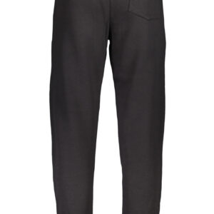 U.S. GRAND POLO PANTALONE UOMO NERO