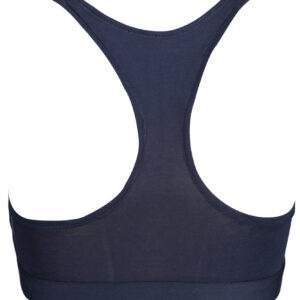 TOMMY HILFIGER REGGISENO A BALCONCINO DONNA BLU
