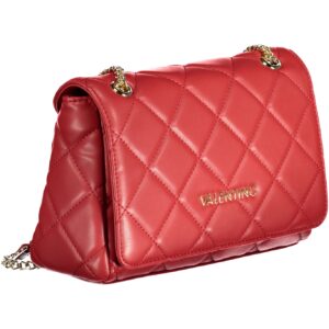 VALENTINO BAGS BORSA DONNA ROSSO