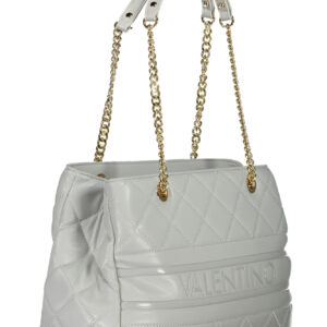 VALENTINO BAGS BORSA DONNA GRIGIO