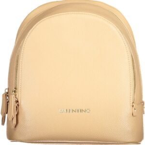 VALENTINO BAGS ZAINO DONNA BEIGE