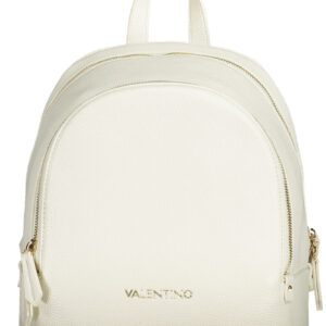 VALENTINO BAGS ZAINO DONNA BIANCO