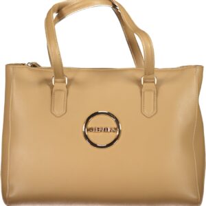 VALENTINO BAGS BORSA DONNA BEIGE