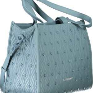 VALENTINO BAGS BORSA DONNA AZZURRO