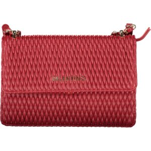 VALENTINO BAGS BORSA DONNA ROSSO