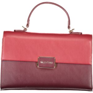 VALENTINO BAGS BORSA DONNA ROSSO