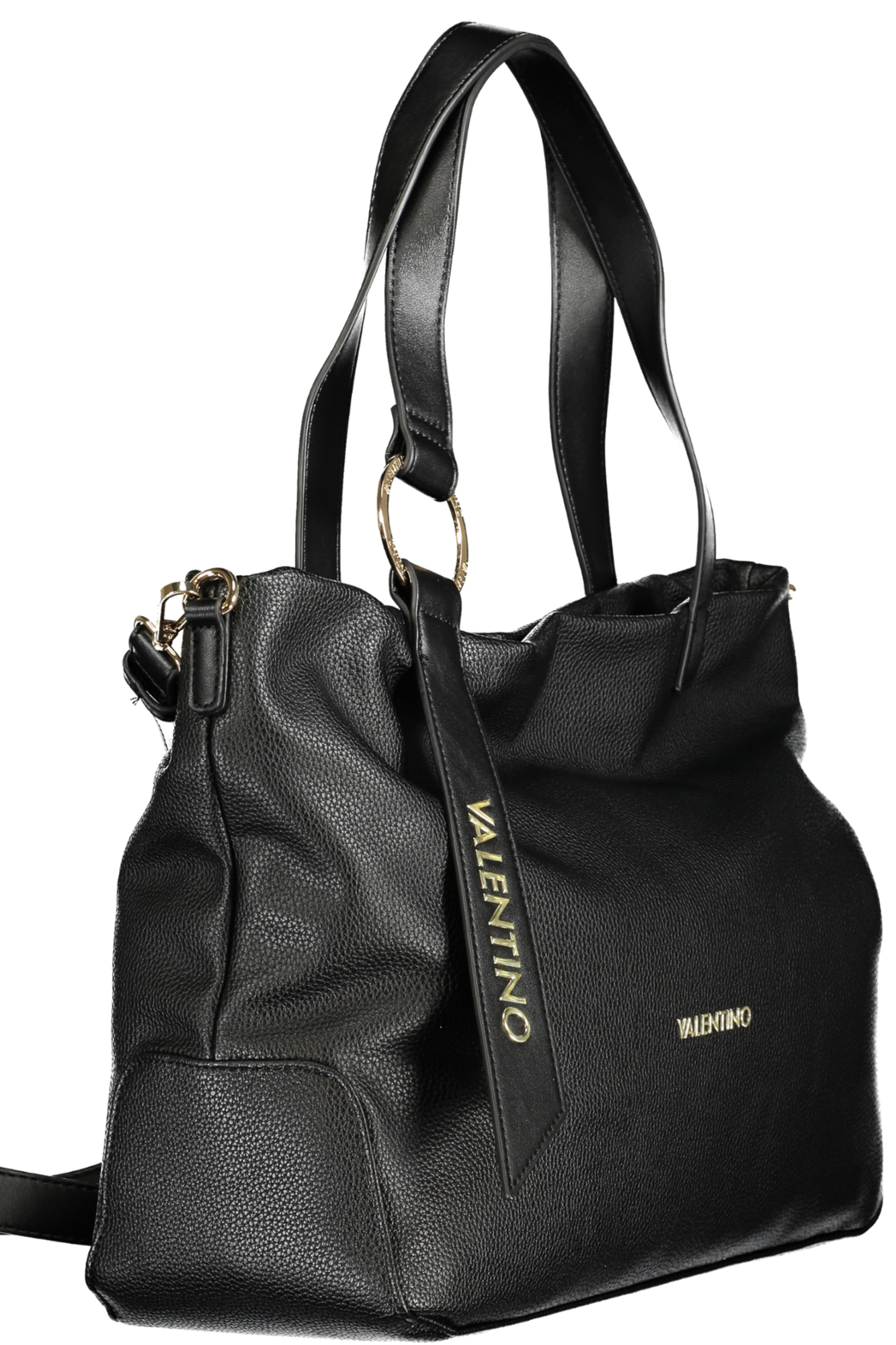 VALENTINO BAGS BORSA DONNA NERO