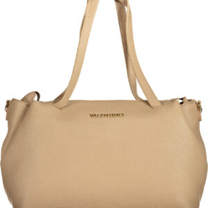 VALENTINO BAGS BORSA DONNA BEIGE