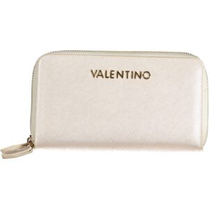 VALENTINO BAGS PORTAFOGLIO DONNA GRIGIO