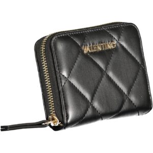 VALENTINO BAGS PORTAFOGLIO DONNA NERO
