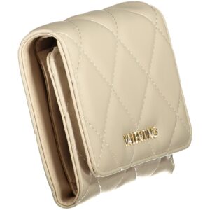 VALENTINO BAGS PORTAFOGLIO DONNA BEIGE