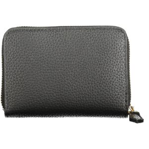 VALENTINO BAGS PORTAFOGLIO DONNA NERO
