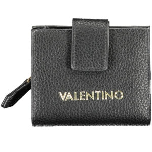 VALENTINO BAGS PORTAFOGLIO DONNA NERO
