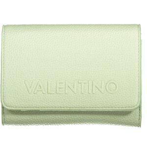 VALENTINO BAGS PORTAFOGLIO DONNA VERDE