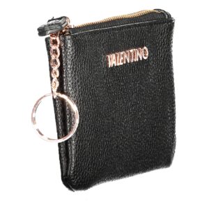 VALENTINO BAGS PORTAFOGLIO DONNA NERO