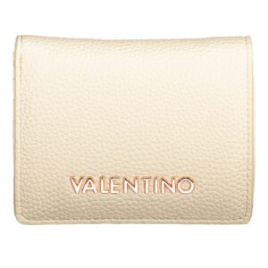 VALENTINO BAGS PORTAFOGLIO DONNA BEIGE