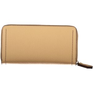 VALENTINO BAGS PORTAFOGLIO DONNA BEIGE