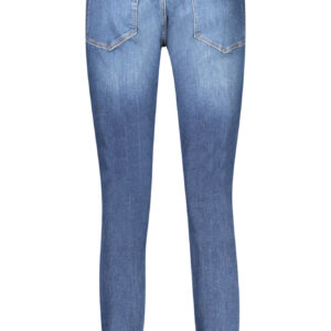 GUESS JEANS JEANS DENIM DONNA BLU