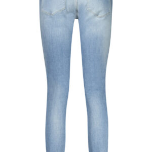 GUESS JEANS JEANS DENIM DONNA AZZURRO