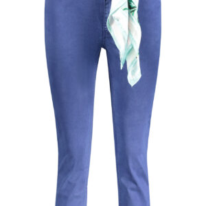 GUESS JEANS JEANS DENIM DONNA BLU