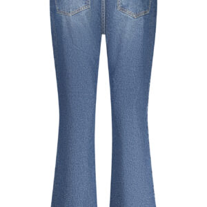 GUESS JEANS JEANS DENIM DONNA BLU