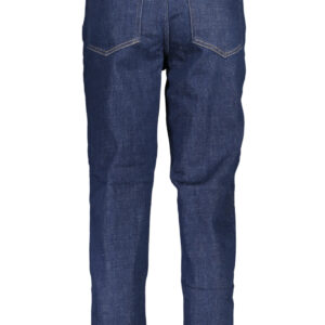 TOMMY HILFIGER JEANS DENIM DONNA BLU