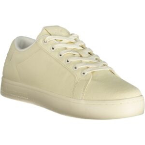 CALVIN KLEIN CALZATURA SPORTIVA UOMO BIANCO