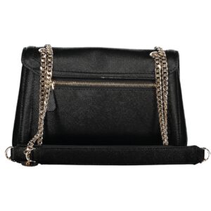 GUESS JEANS BORSA DONNA NERO