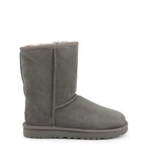 UGG CLASSIC-SHORT-II_1016223 Donna Grigio 102750