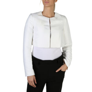 Guess W83N16 Donna Bianco 104082
