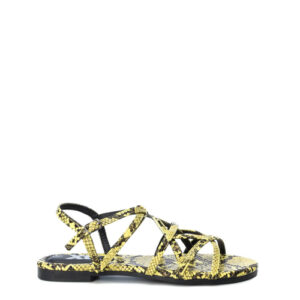 Xti 49578 Donna Giallo 105386