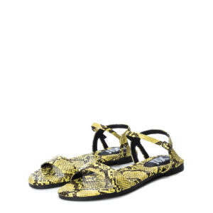Xti 49579 Donna Giallo 105388