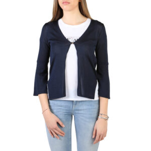 Armani Jeans 3Y5E2C_5M1XZ Donna Blu 106718