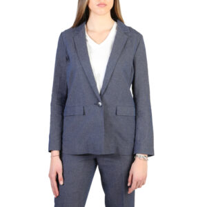 Armani Jeans 3Y5G42_5NYLZ Donna Blu 106719
